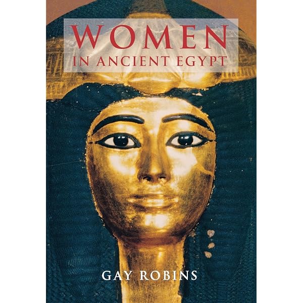 The Art of Ancient Egypt: Robins, Gay: 9780674046603: Amazon.com